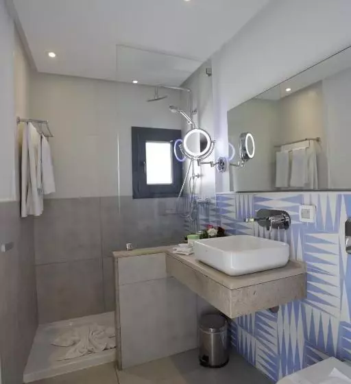 スーペリアースイート, Iberostar Selection Mirage Hammamet