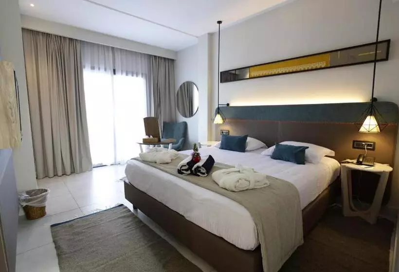 スーペリアースイート, Iberostar Selection Mirage Hammamet