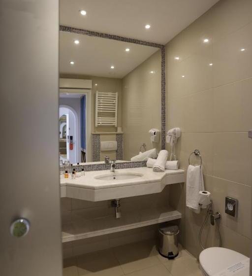 패밀리 스위트, Iberostar Selection Mirage Hammamet