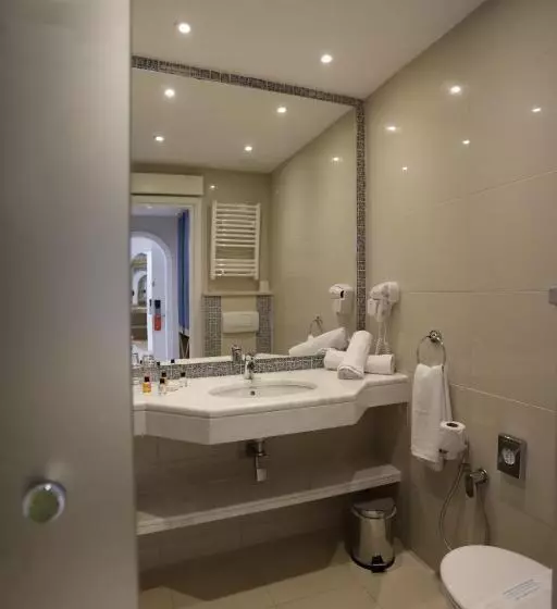 スイート（家族用）, Iberostar Selection Mirage Hammamet