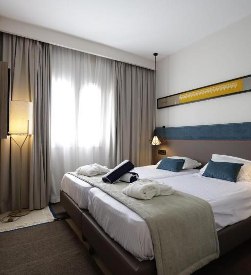 Family Suite, Iberostar Selection Mirage Hammamet