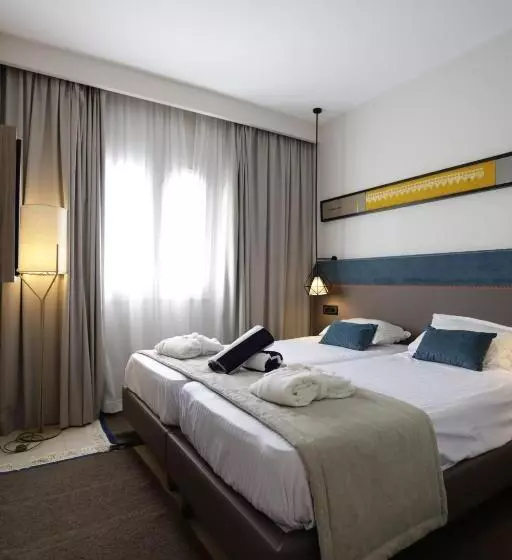 スイート（家族用）, Iberostar Selection Mirage Hammamet