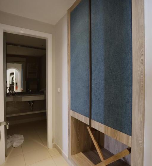 Family Suite, Iberostar Selection Mirage Hammamet