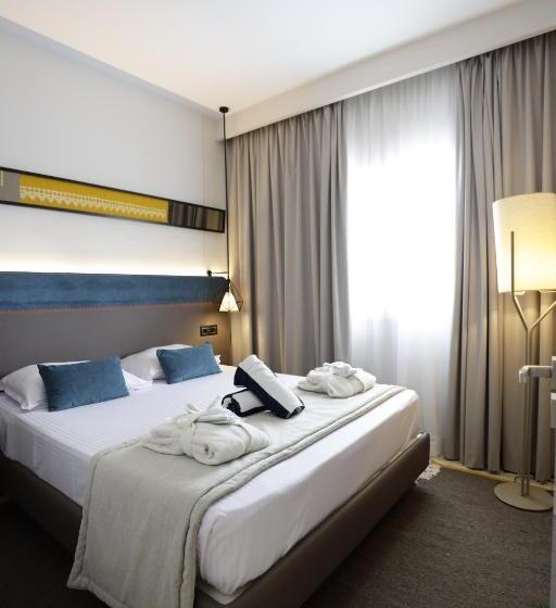 سوییت خانوادگی, Iberostar Selection Mirage Hammamet