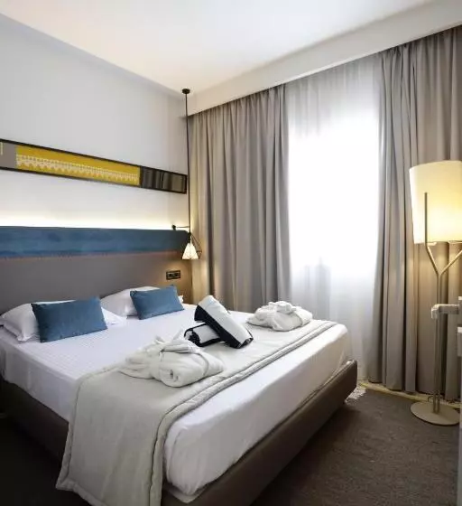 スイート（家族用）, Iberostar Selection Mirage Hammamet