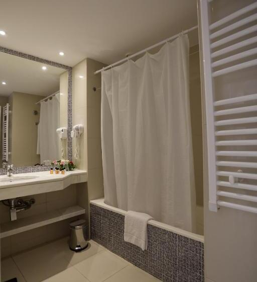 패밀리 스위트, Iberostar Selection Mirage Hammamet