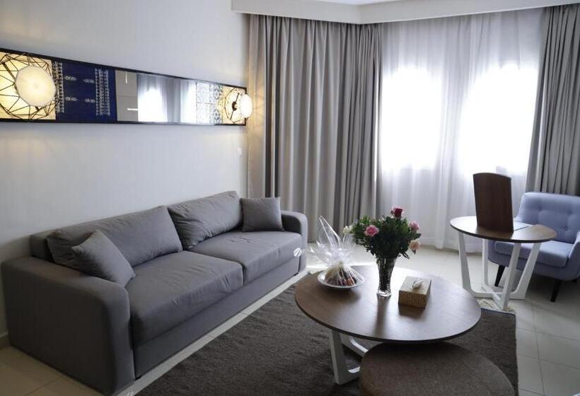 Family Suite, Iberostar Selection Mirage Hammamet