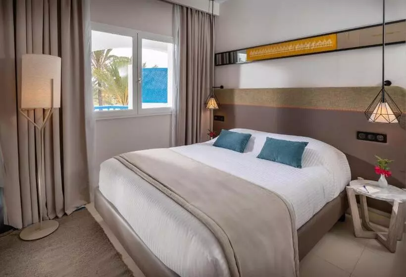 スイート（家族用）, Iberostar Selection Mirage Hammamet