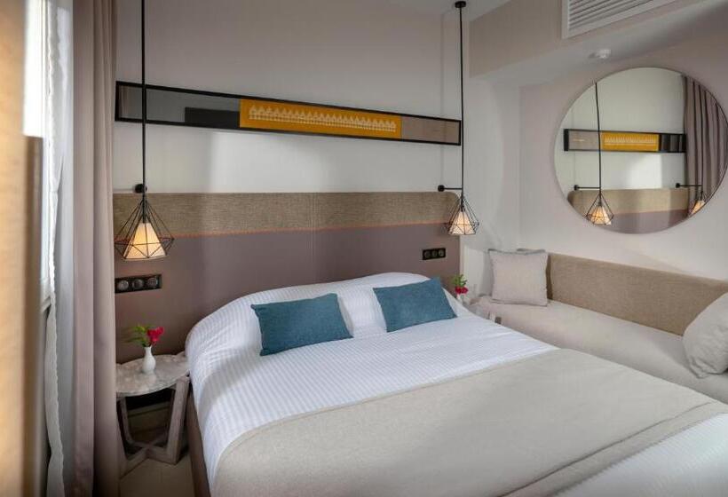 Family Suite, Iberostar Selection Mirage Hammamet