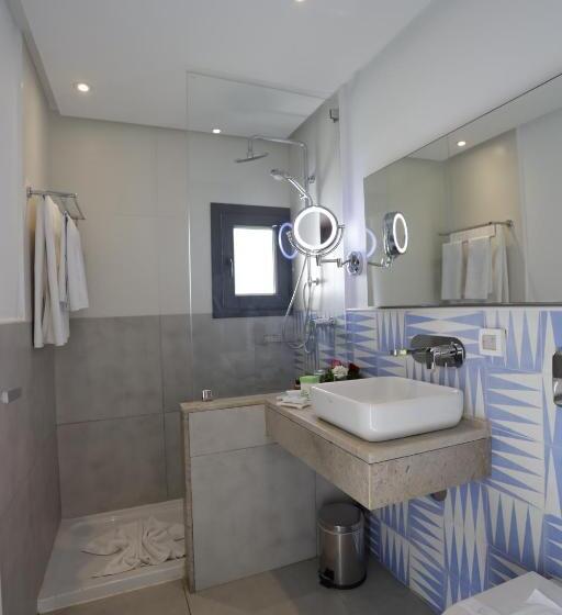 بانگلوی لوکس, Iberostar Selection Mirage Hammamet