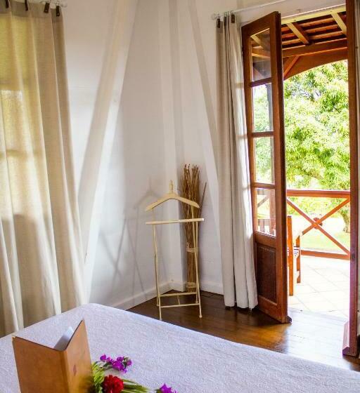 سوئیت 2 خوابه, Jardin Malanga