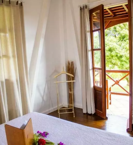 سوئیت 2 خوابه, Jardin Malanga