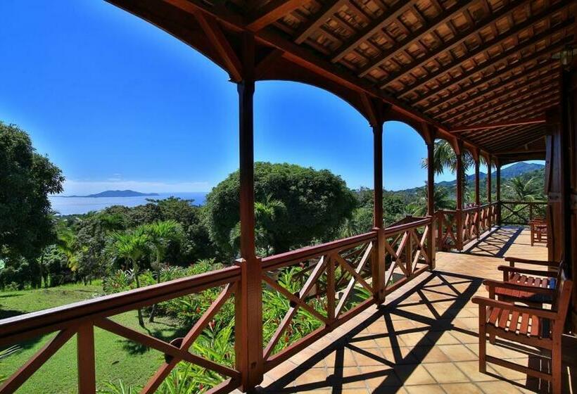 اتاق استاندارد سه نفره, Jardin Malanga