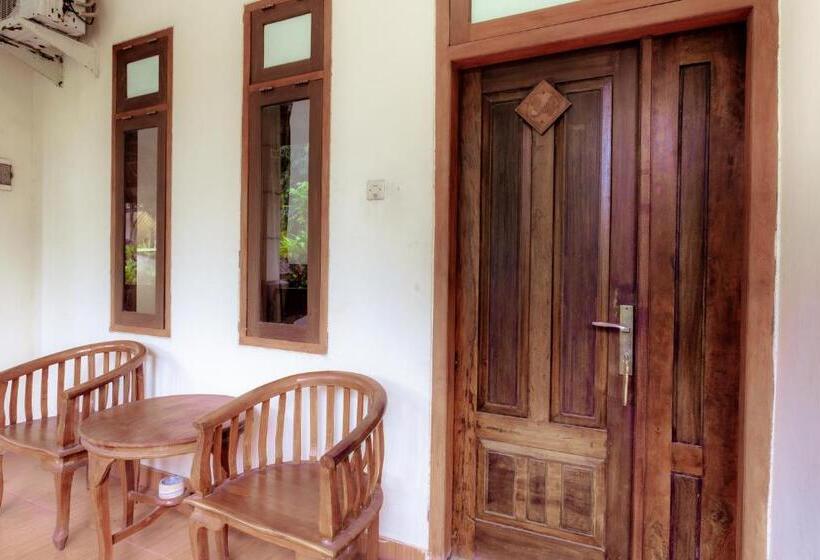 غرفة ديلوكس, Mahkota Plengkung By Ecommerceloka