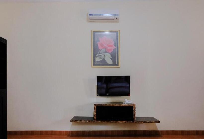 غرفة ديلوكس, Mahkota Plengkung By Ecommerceloka