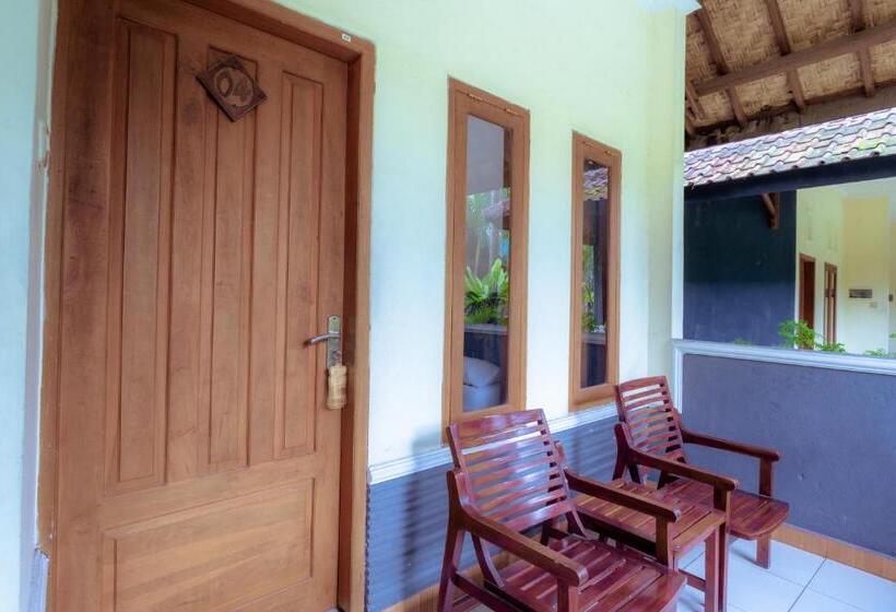 غرفة قياسية, Mahkota Plengkung By Ecommerceloka