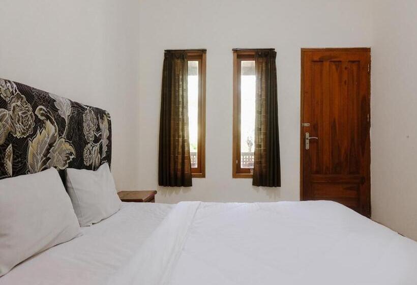 غرفة قياسية, Mahkota Plengkung By Ecommerceloka