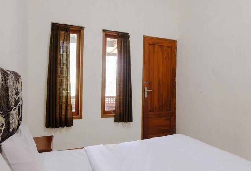 غرفة قياسية, Mahkota Plengkung By Ecommerceloka