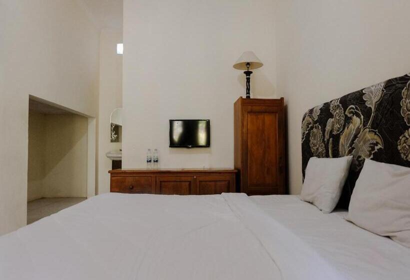 غرفة قياسية, Mahkota Plengkung By Ecommerceloka