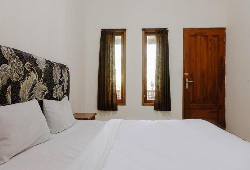 غرفة قياسية, Mahkota Plengkung By Ecommerceloka