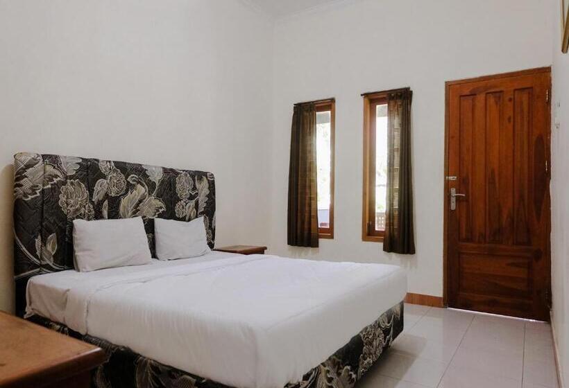 غرفة قياسية, Mahkota Plengkung By Ecommerceloka