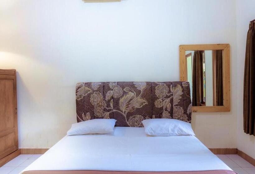 غرفة قياسية, Mahkota Plengkung By Ecommerceloka