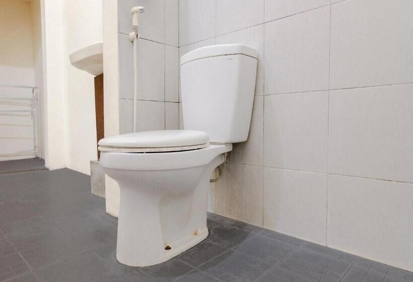 غرفة ديلوكس, Mahkota Plengkung By Ecommerceloka