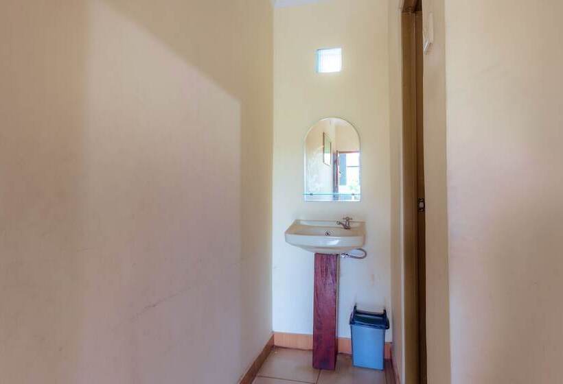 غرفة قياسية, Mahkota Plengkung By Ecommerceloka