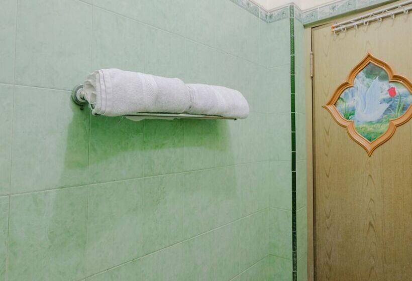 غرفة قياسية, Mahkota Plengkung By Ecommerceloka