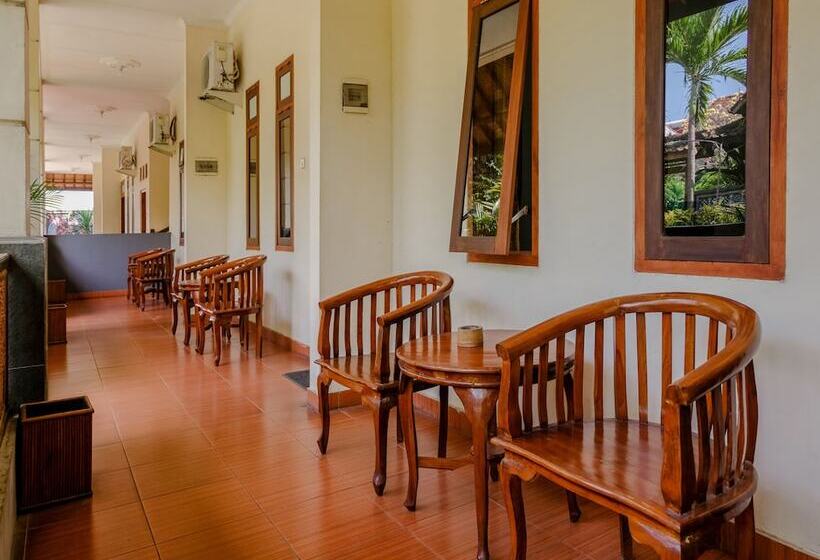 غرفة قياسية, Mahkota Plengkung By Ecommerceloka