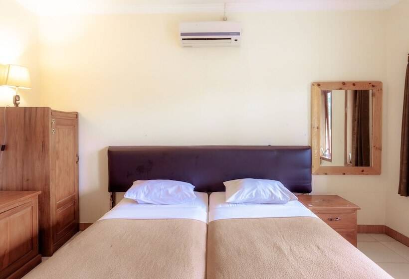 غرفة قياسية, Mahkota Plengkung By Ecommerceloka