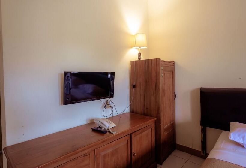 غرفة قياسية, Mahkota Plengkung By Ecommerceloka