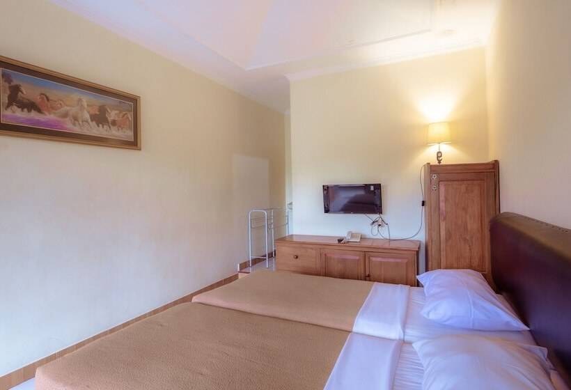 غرفة قياسية, Mahkota Plengkung By Ecommerceloka