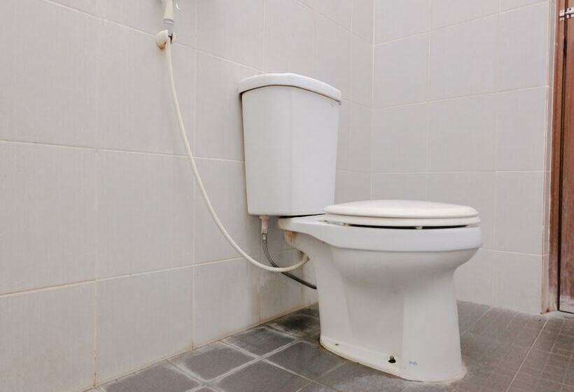 غرفة ديلوكس, Mahkota Plengkung By Ecommerceloka