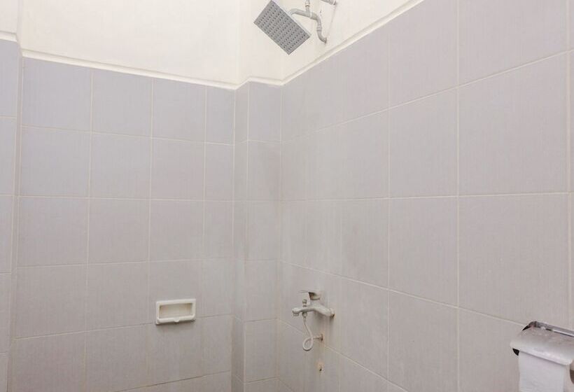 غرفة ديلوكس, Mahkota Plengkung By Ecommerceloka