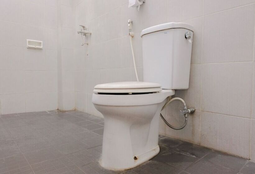 غرفة ديلوكس, Mahkota Plengkung By Ecommerceloka