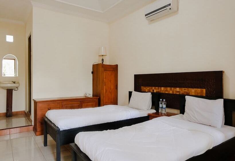 غرفة قياسية, Mahkota Plengkung By Ecommerceloka