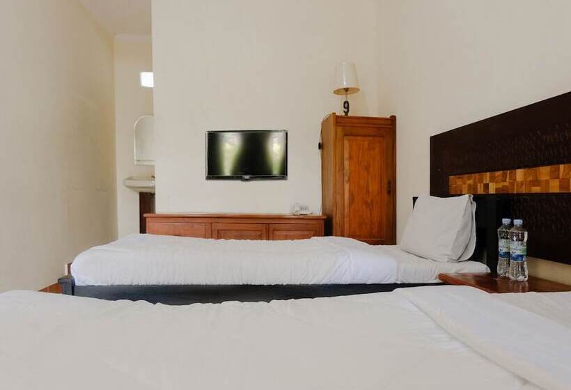 غرفة قياسية, Mahkota Plengkung By Ecommerceloka