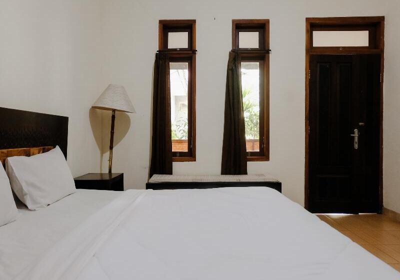 غرفة ديلوكس, Mahkota Plengkung By Ecommerceloka