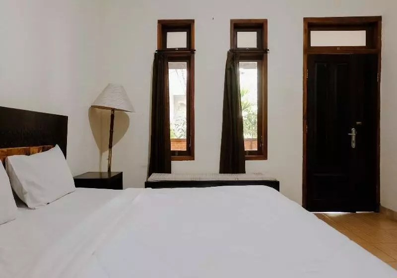 デラックスルーム, Mahkota Plengkung By Ecommerceloka