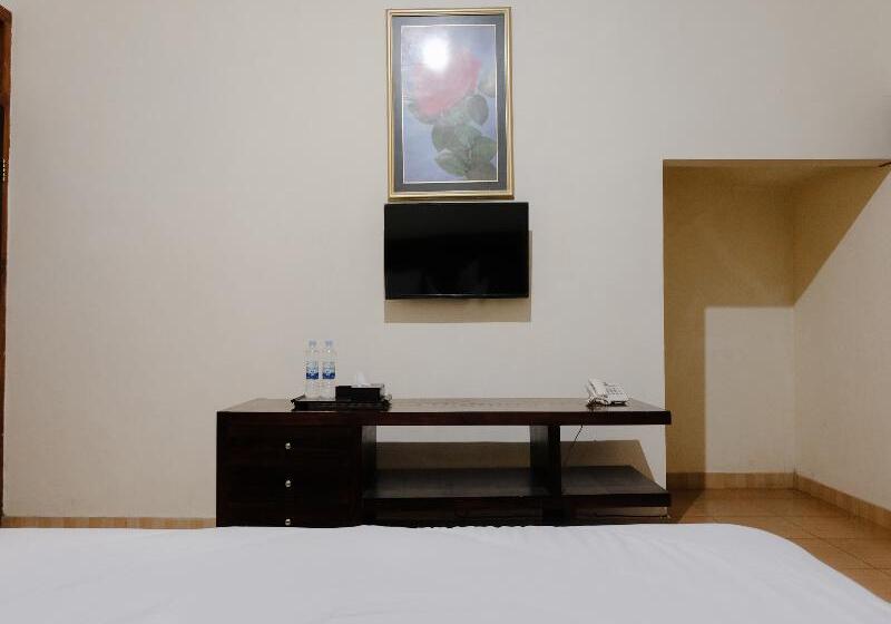 غرفة ديلوكس, Mahkota Plengkung By Ecommerceloka