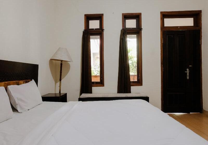 غرفة ديلوكس, Mahkota Plengkung By Ecommerceloka