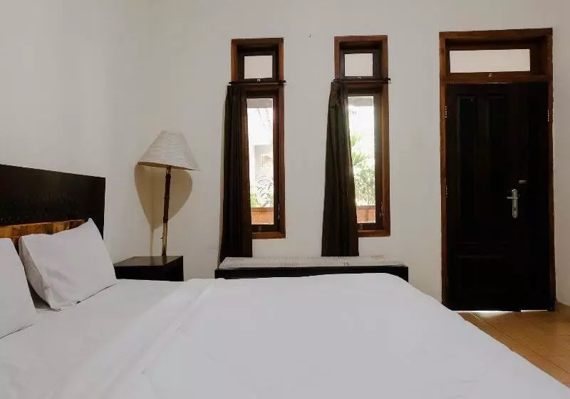 デラックスルーム, Mahkota Plengkung By Ecommerceloka