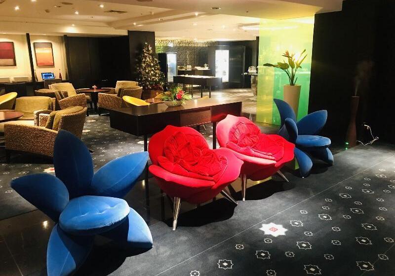 غرفة ديلوكس, Mahkota Plengkung By Ecommerceloka