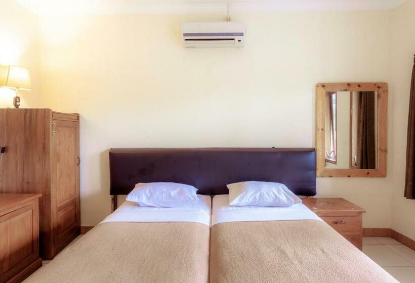 غرفة قياسية, Mahkota Plengkung By Ecommerceloka