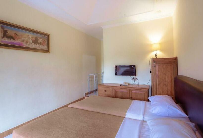 غرفة قياسية, Mahkota Plengkung By Ecommerceloka