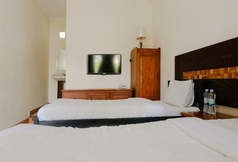 غرفة قياسية, Mahkota Plengkung By Ecommerceloka