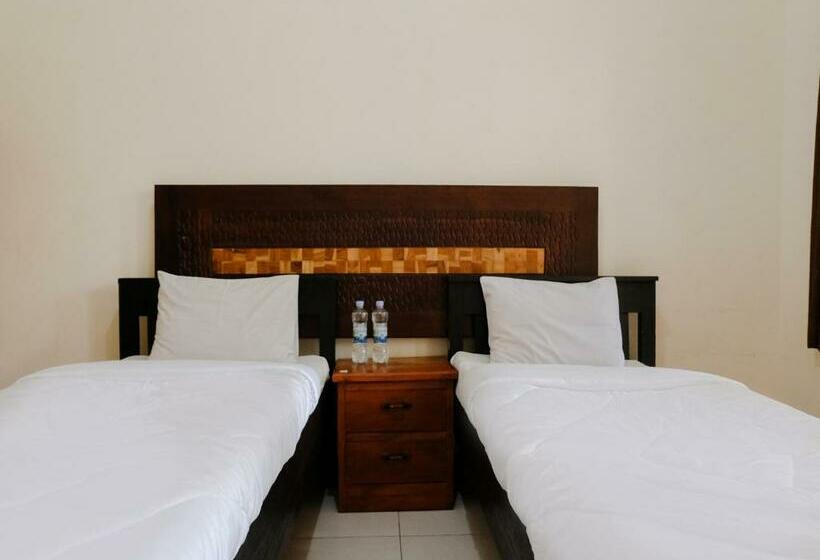 غرفة قياسية, Mahkota Plengkung By Ecommerceloka