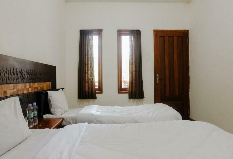 غرفة قياسية, Mahkota Plengkung By Ecommerceloka