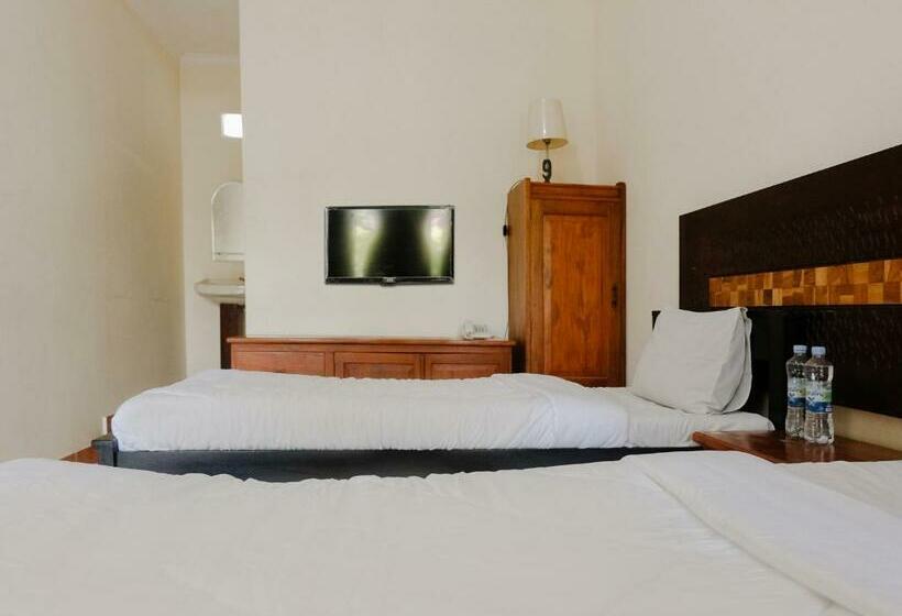 غرفة قياسية, Mahkota Plengkung By Ecommerceloka